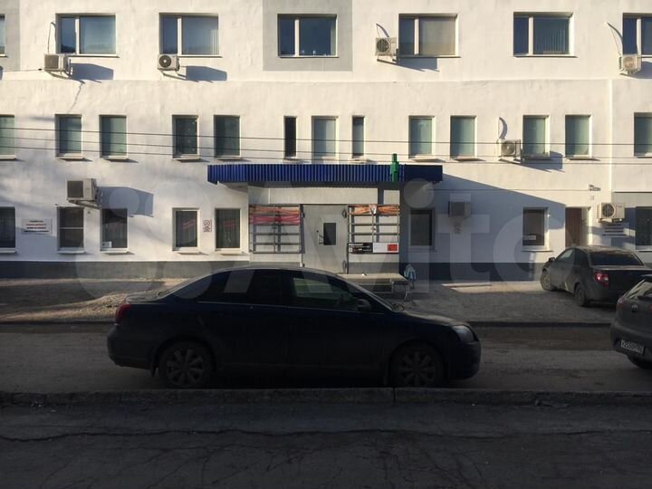 Офис, 137 м²