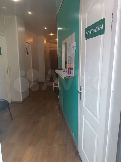 Торговая площадь, 55 м²