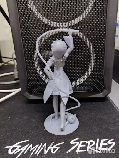 Аниме фигурка