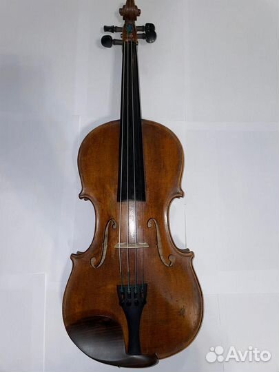 Скрипка 3/4 Antonio Stradiuarius Cremona