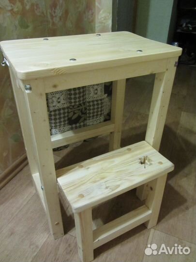 Деревянные изделия для дома и дачи