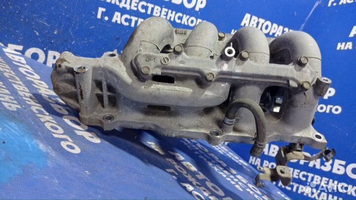 Коллектор впускной Honda Fit хэтчбек L13Z1 2012