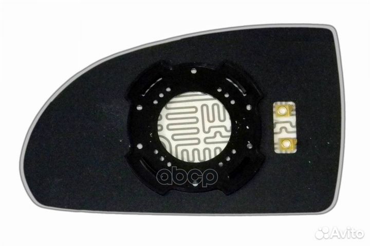 Стекло зеркала 39140609 Ergon