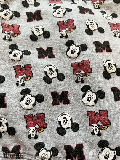 Костюм на флисе детский (кофта и штаны)