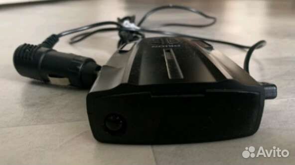 Радар детектор