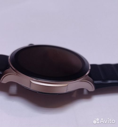 Наручные часы amazfit GTR 4