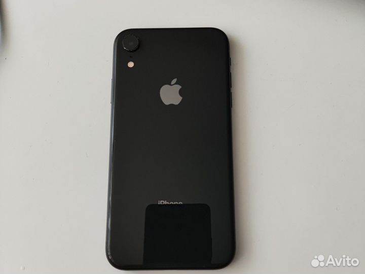iPhone Xr 128