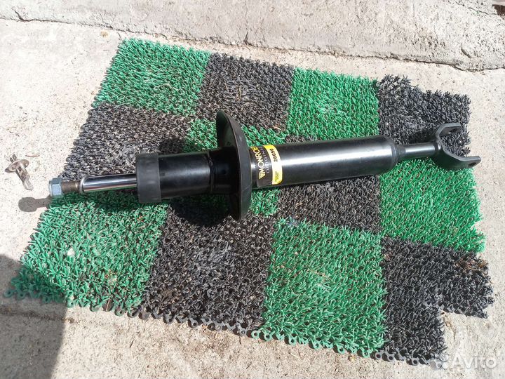 Амортизаторы audi a4 б5