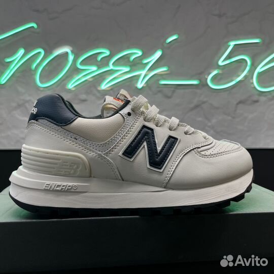 Кроссовки New Balance 574