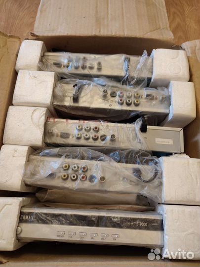 Спутниковый ресивер