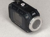 Экшн камера JVC