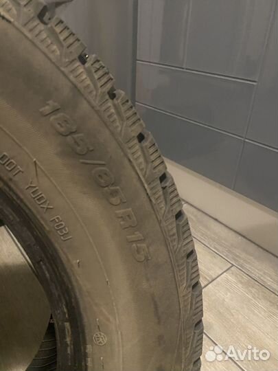 Viatti Brina Nordico V-522 185/65 R15 88T