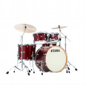 Ударная установка tama Imperialstar