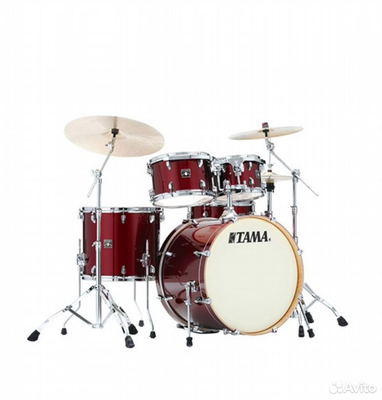 Ударная установка tama Imperialstar