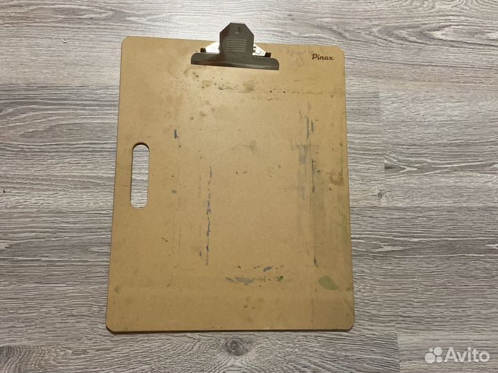 Доска планшет