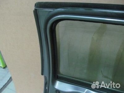 Дверь задняя правая Volkswagen Passat B6 2006-2011