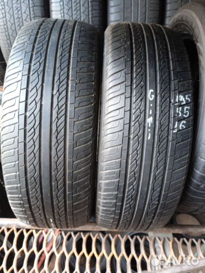 Giti GitiComfort 228 195/55 R16 91H