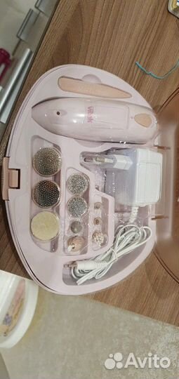 Маникюрный набор