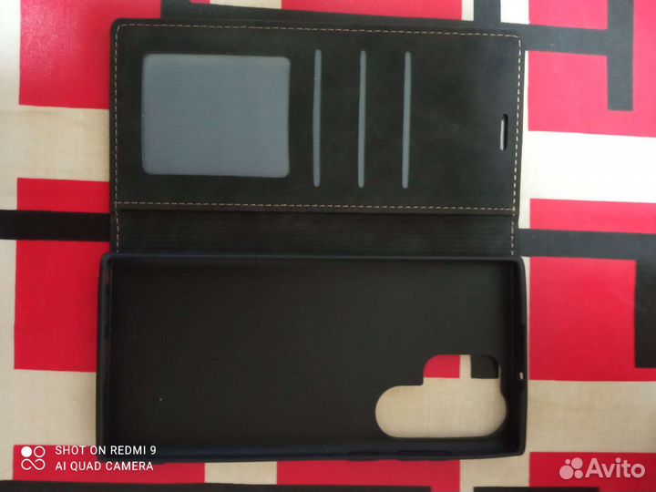 Чехол на samsung s22 ultra