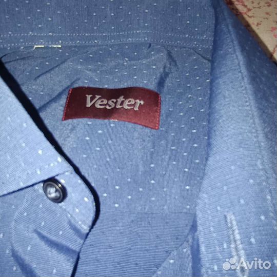 Рубашка для мальчика бренд