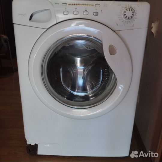 Стиральная машина Candy G 04 106 б/у, самовывоз