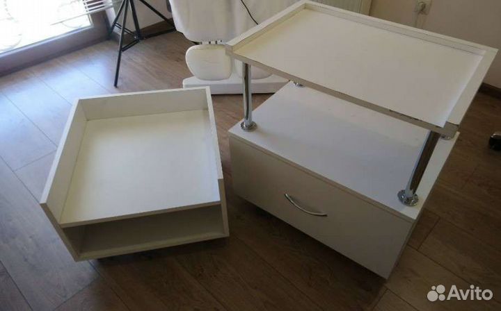 Комплект Мебели для педикюра