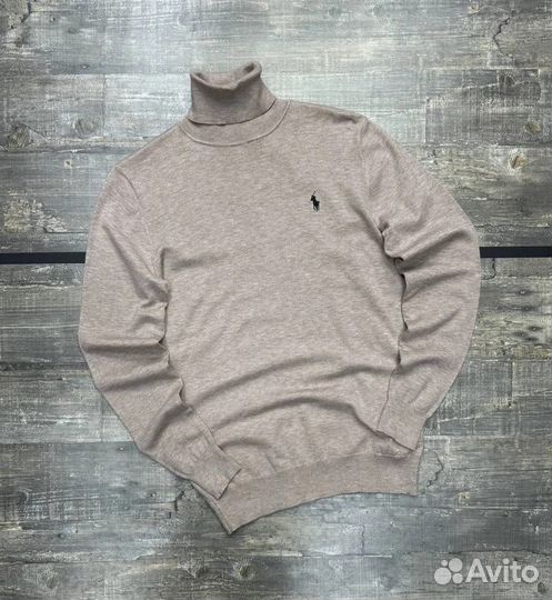 Us polo assn свитер