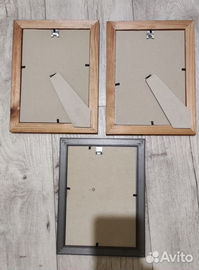 Фоторамка 15 на 20