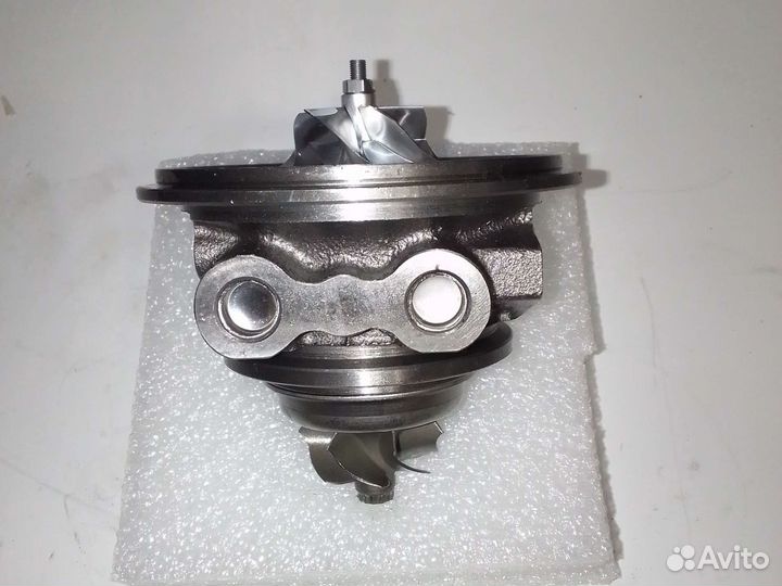 Картридж турбины на Mercedes-Benz A / B / C / CLA