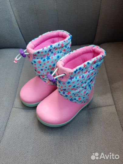 Детская обувь