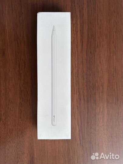 Стилусы Apple
