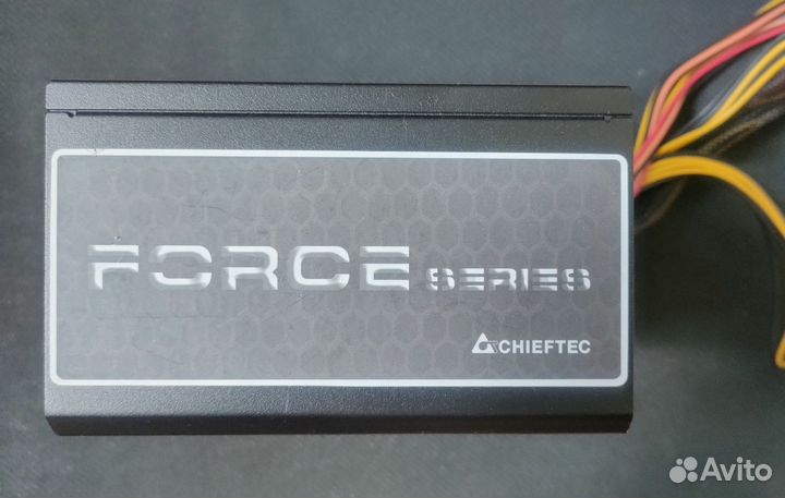 Блоки питания