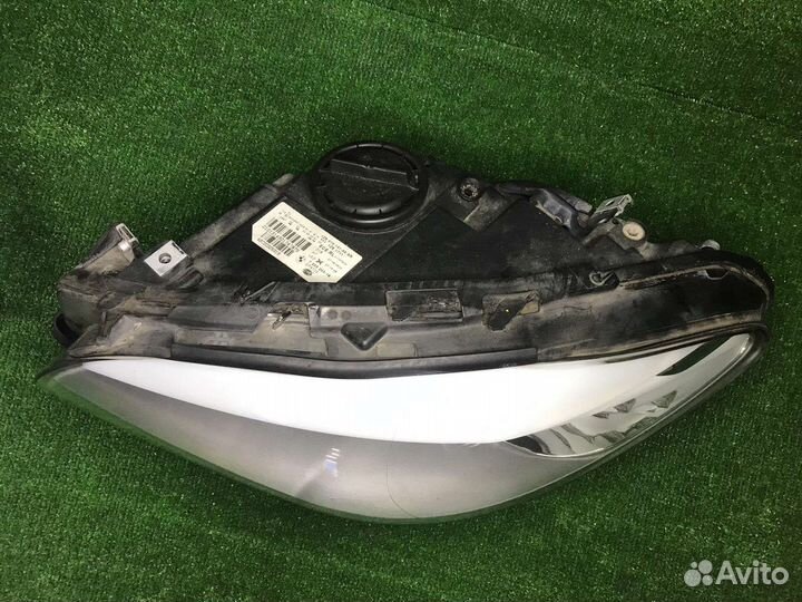 Фары BMW f10 Адаптив