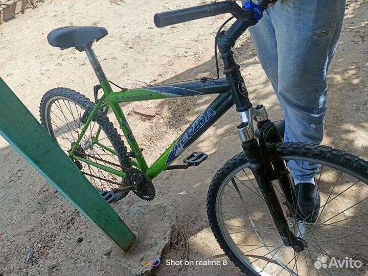 Велосипеды бу взрослый