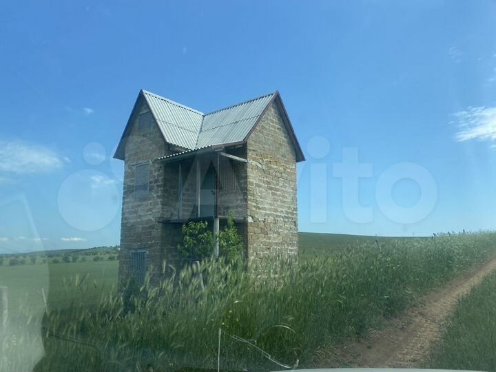 Участок 4,48 га (СНТ, ДНП)