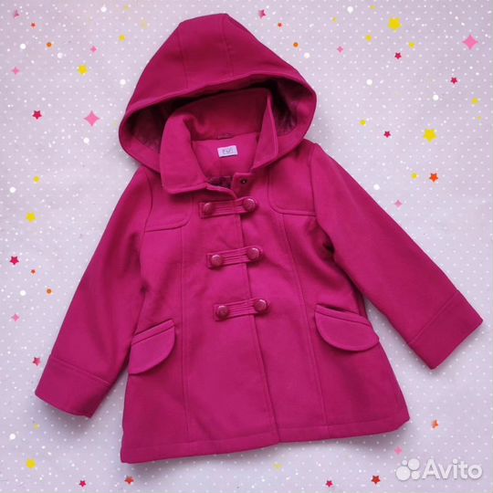 Dolce Petit Ralph Lauren Mayoral gap 104 см