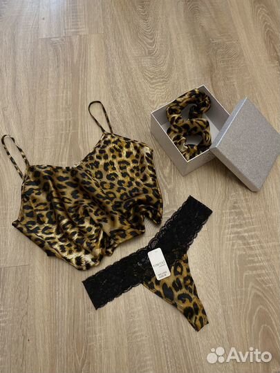 Комплект белья в подарочной упаковке