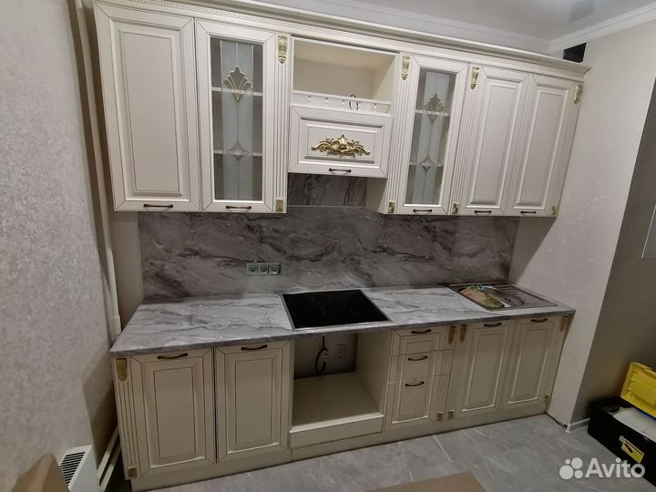 Сборщик мебели