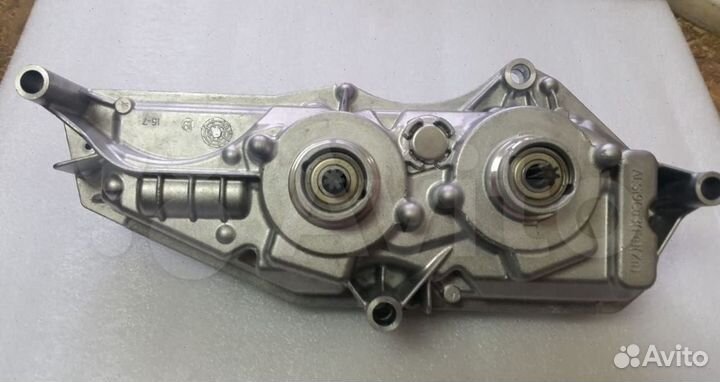 Блок TCM, модуль тсм 6DCT250 Ford Focus 3