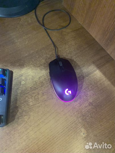 Компьютер в сборе