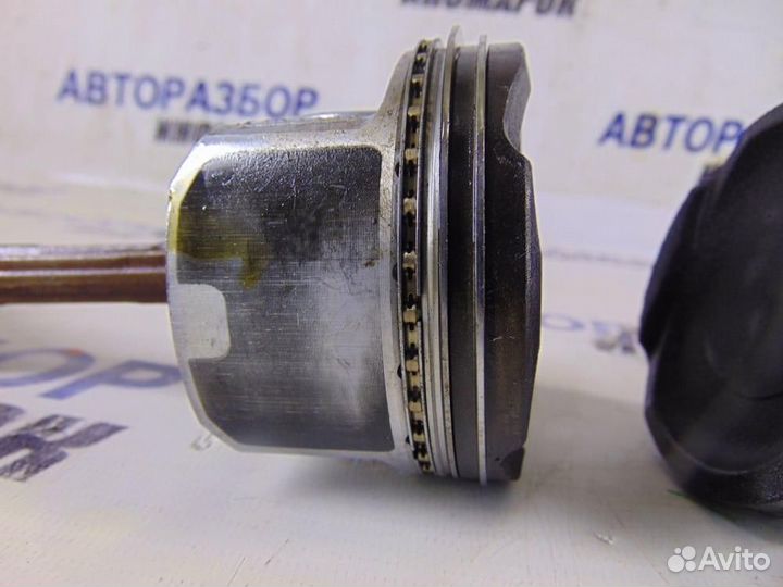 Поршень с шатуном для Toyota Opa 2000-2005г