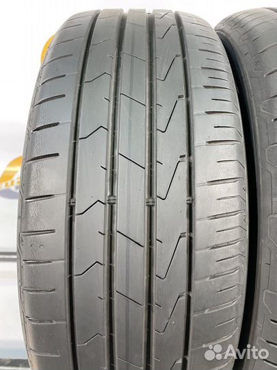 Hankook Ventus Prime 3 K125 215/55 R17 94V