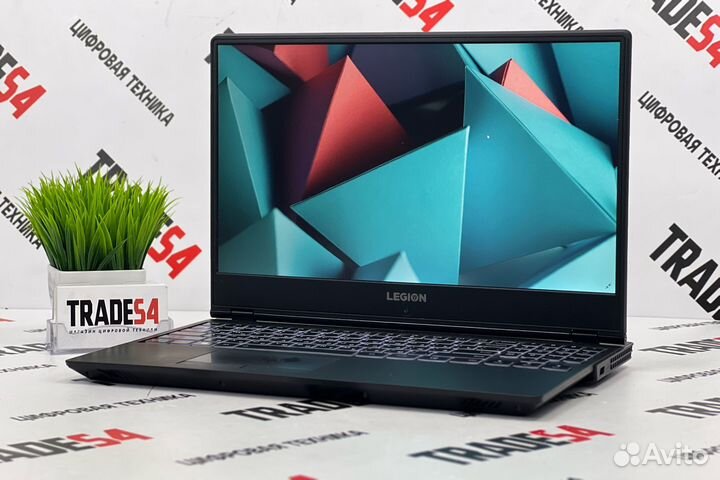 Lenovo Legion Y530-15ICH i5-8300H 8G HDD 1TB