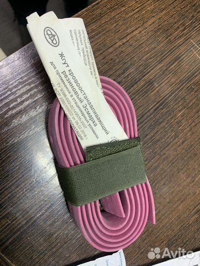 Аптечка «Ратник»