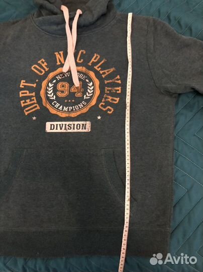 Худи Ostin размер М