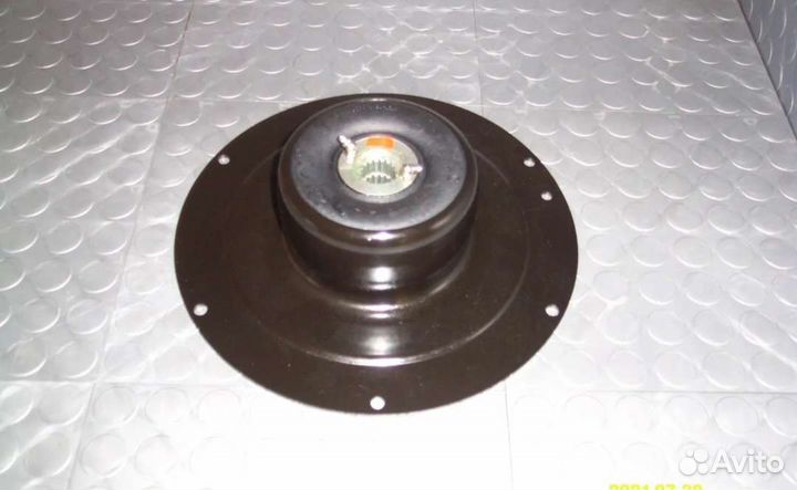 Mercruiser демпфер