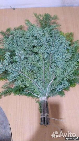 Веники для бани