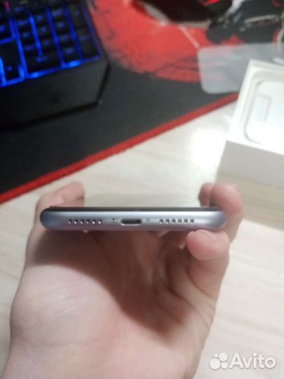 Apple iPhone 11 128gb бу