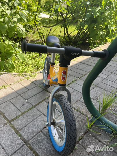 Беговел puky lr ride