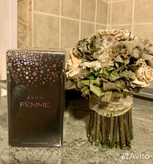 Femme, Фемм